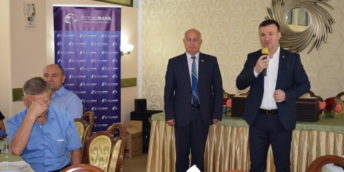 Decernarea premiilor în cadrul concursului „Cel mai bun antreprenor al anului 2016” la Edineţ