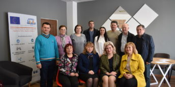 Cu suportul Uniunii Europene, antreprenorii locali din Edineț au aflat mai multe despre tehnologiile IT pentru eficientizarea afacerilor