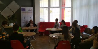 Evenimentul „Tehnici de realizare a dorințelor”