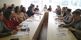 Tineri instruiţi în E-marketing la Edineţ