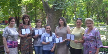 Formare continuă profesională a colaboratorilor din cadrul IMM-urilor