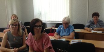 Îmbunătățirea abilităților profesionale a contabililor IMM-urilor din Edineț