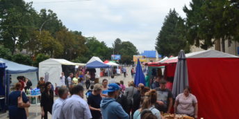 Augustiniada 2019 la Edineţ