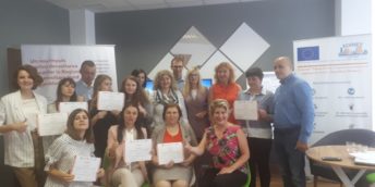 Microgranturi pentru tinerii antreprenori din Edineţ