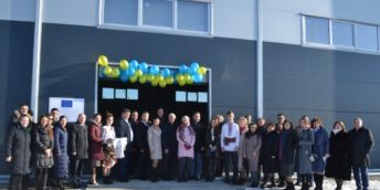 Proiectul Pilot de la Edineţ își încheie activitatea după un mandat de 2 ani