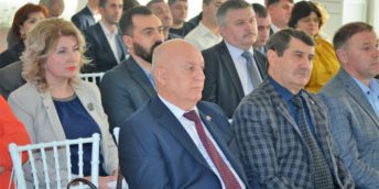 Ședința de constituire a Consiliului Regional pentru Dezvoltare Nord de legislatura a IV-a a avut loc la Bălți