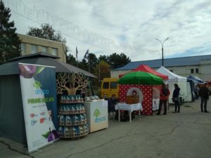 expo Toamna de Aur 2020