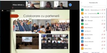 Membrii CCI RM s-au întrunit la adunarea anuală