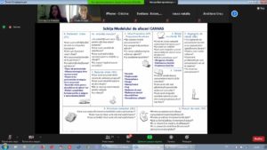 Zoom screenshot - 2021-03-18 2