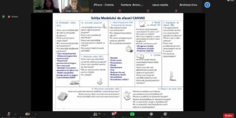 COVID-19 și planificarea în timpul pandemiei