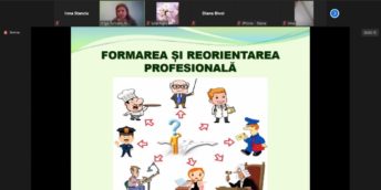 Educație antreprenorială anticriză pentru femei