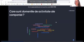 Focus-grup în ajutorul antreprenoarelor