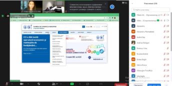 Literaţie digitală pentru antreprenori