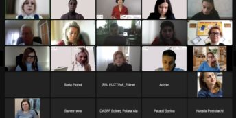 Identificarea propunerilor de politici privind abilitarea şi participarea economică a femeilor