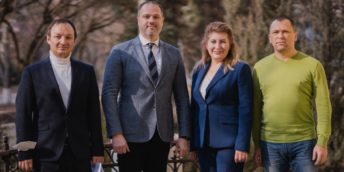 Iniţiativă de tranformare digitală a companiilor