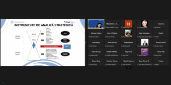 Management strategic pentru succesul afacerilor