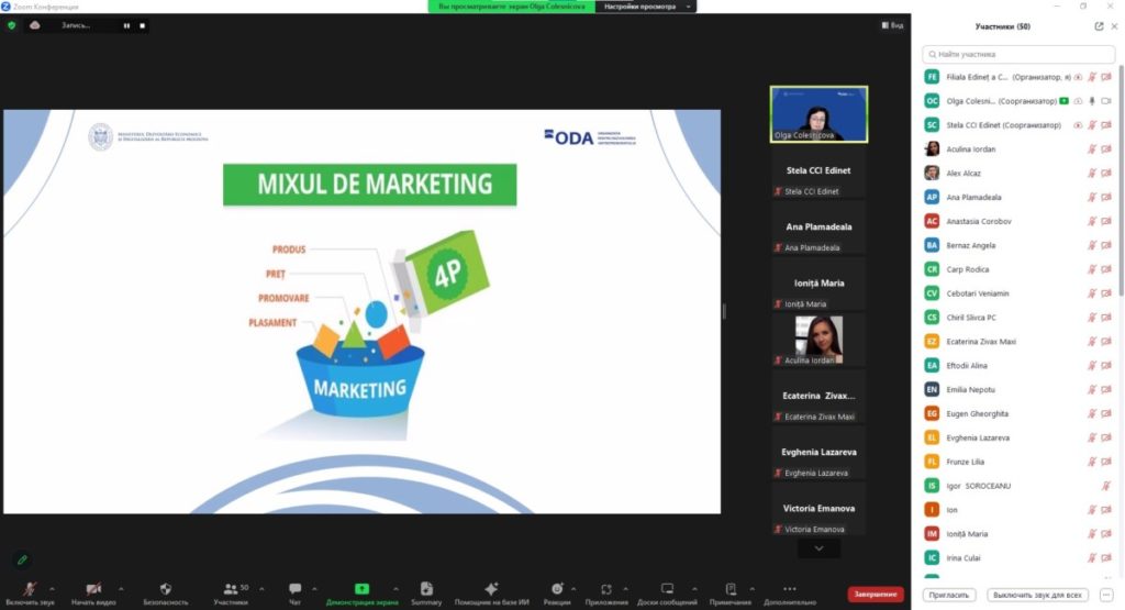 Zoom screenshot 31.10.2023 1