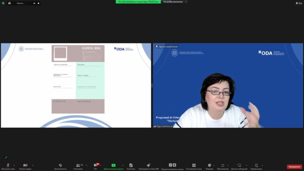 Zoom screenshot 31.10.2023 10