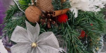 Magia sărbătorilor la Târgul de Iarnă și Produs de Edineț