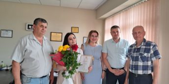 Realizările remarcabile ale companiilor membre ale Camerei de Comerț și Industrie a Republicii Moldova din cadrul filialei Edineț a CCI